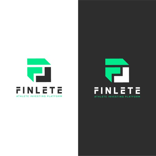 Design a logo for a Sports Fin-Tech Company! Design réalisé par Skeptical Studio