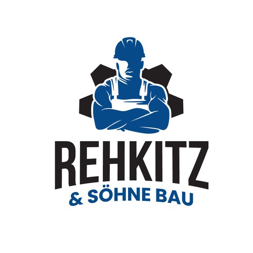 Logo design contest entry by M.muyunda