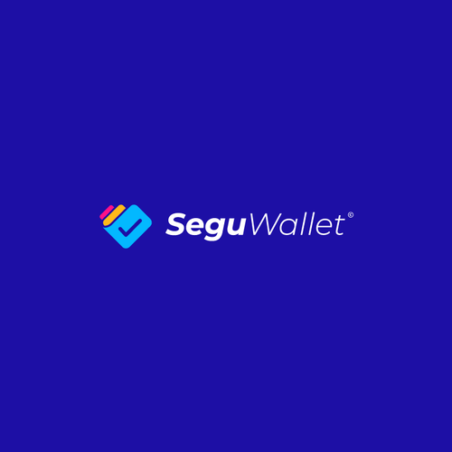 Create a Logo for our Insurance Wallet App Design by gagy07