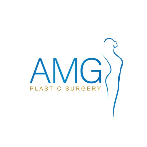 Design elite plastic surgeon logo for sophisticated clients Design réalisé par moon.design