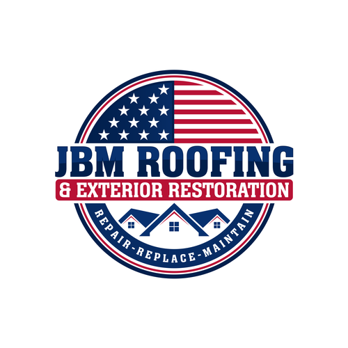 Designs | Next Level Business Logo Design for American Roofing ...