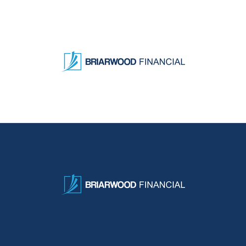 Financial Services Firm Needs New Modern, Professional, Logo to Appeal to Affluent Business Owners Design by Tendangmenang