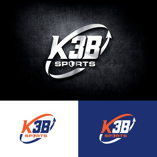 Professional Sports Consulting logo geared towards Pro-Athletes Design by Alvianks