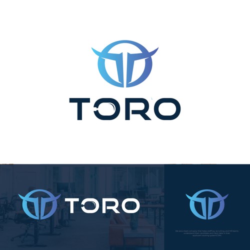 We make cool software that needs a cool logo! Design by deny lexia