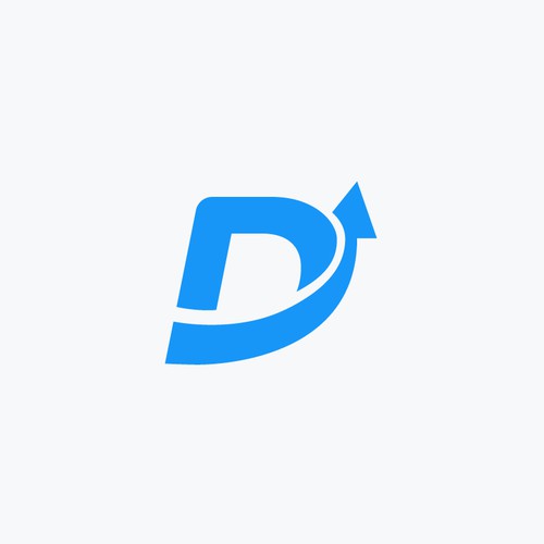 New Company Logo for Definitive Design by Ricardo Garcia