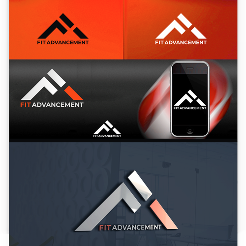 We need a highly aesthetic, high-impact, timeless logo for our educational company. Design by Equipe.X7