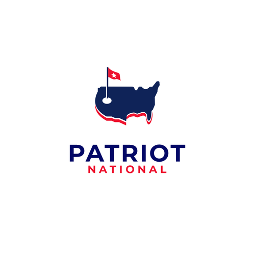 Patriots National Golf Club Design by ityan jaoehar