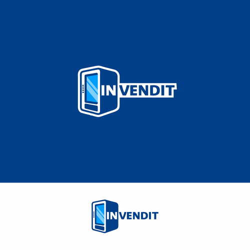 Ontwerp een logo voor onze Vending Business! Design by yellow.lemon