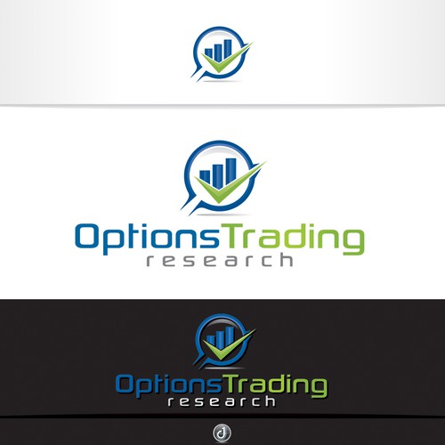 Create the next logo for Options Trading Research Design von jumba