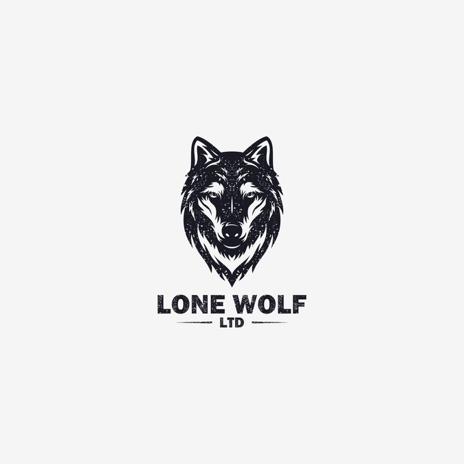 Lone Wolf | Logo design contest