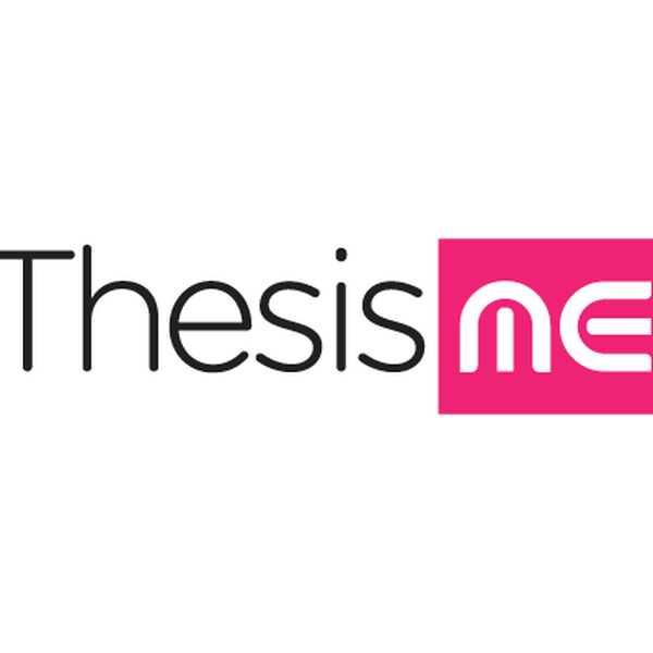 Create the next logo for Thesisme