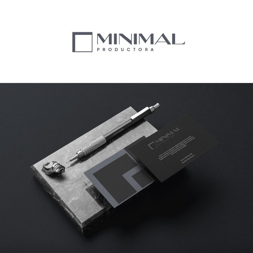 Logotipos propuesta en el concurso por Design Huzaif