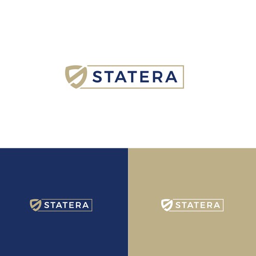 Luxurious, Minimal, Modern Logo Design for a High-End Advisory Firm Diseño de rk43_lab