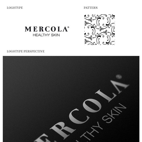 Logo Needed for New Skincare line Design by vjeko