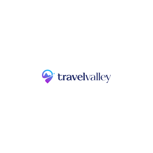 Create a new logo for the biggest travel blog in the Netherlands Diseño de Unintended93