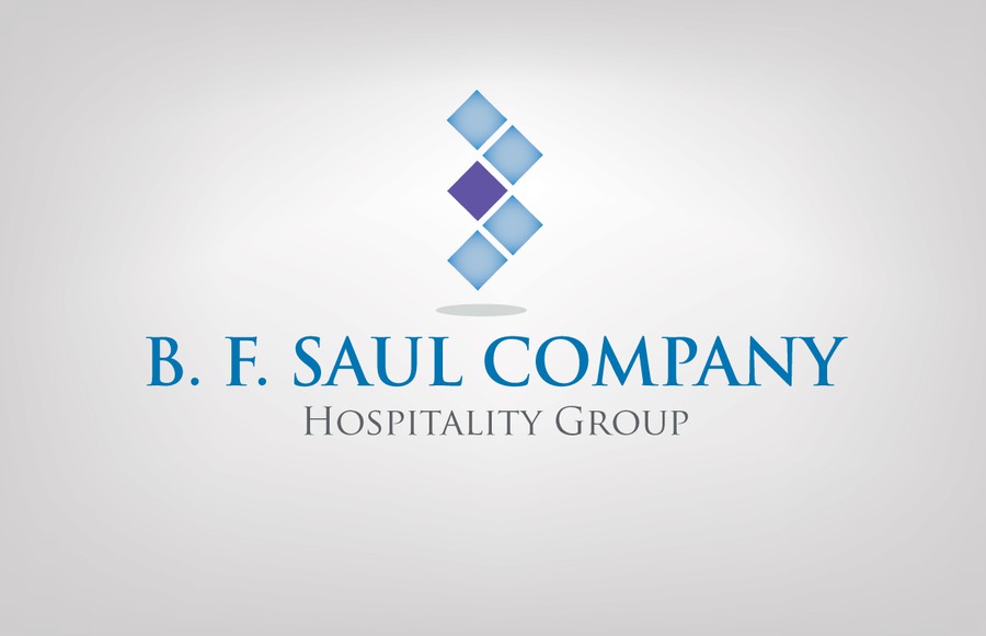 Create The Next Logo For B. F. Saul Company Hospitality Group | Logo ...