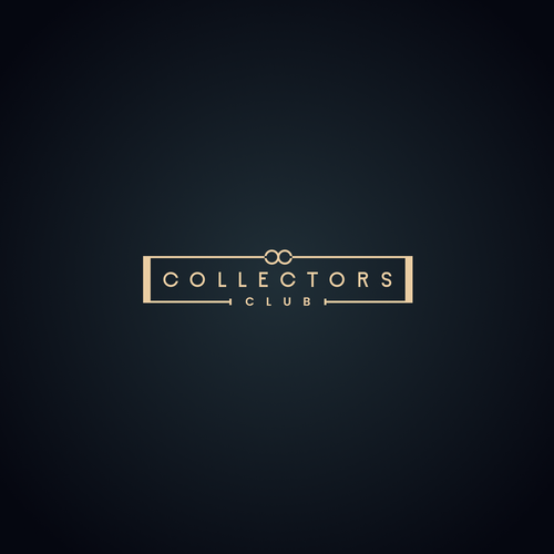Collectors Club: High end collectibles store Design by VolfoxDesign