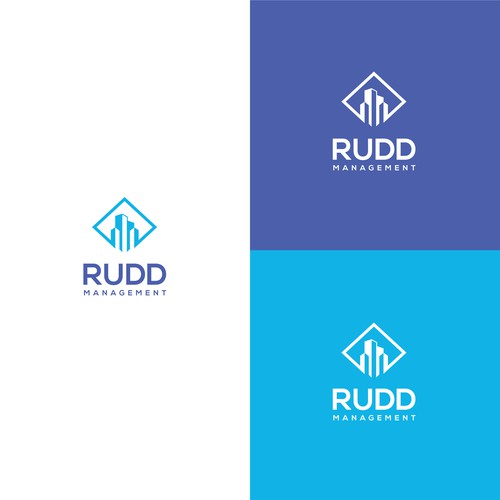 NYC Based Property Management Firm in Need of Refresh Diseño de creativziner