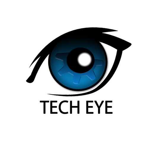 logo for Tech Eye Logo design contest