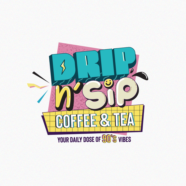 Drip N' Sip