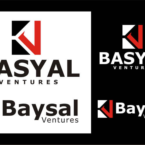 Baysal Venture Design by Ade martha