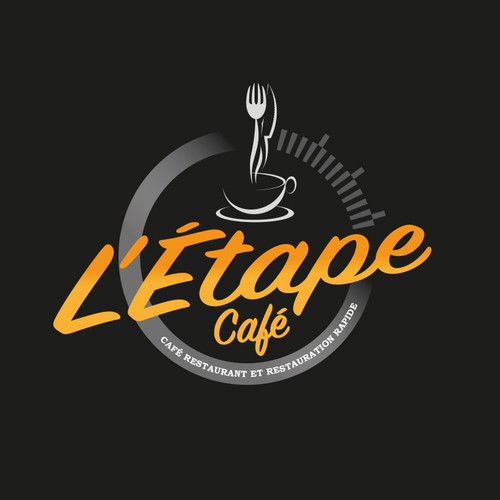 Logo design contest entry by NicoPrime