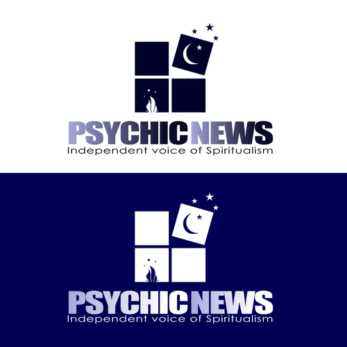 Create the next logo for PSYCHIC NEWS Design von Yaki Nori