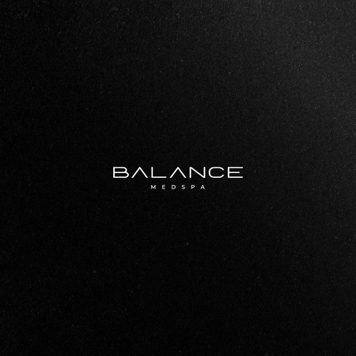 Balance logo Design by Double M Studio