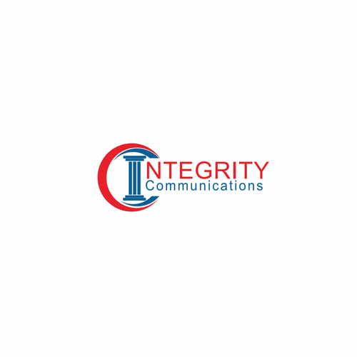 Help Integrity Communications with a new logo | Logo design contest