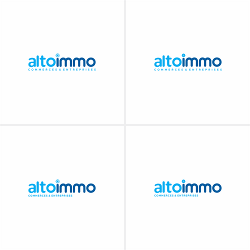 Logo design contest entry by G A D U H_A R T