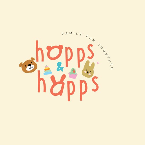 Logo & guía de marca propuesta en el concurso por Graphic Soul