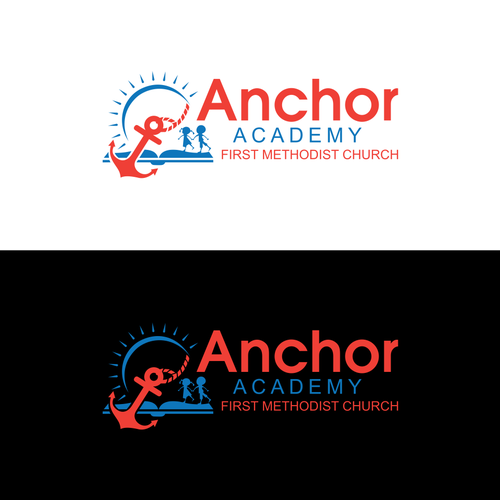 We need a design for a Christian Preschool/Daycare Design by roumieabau