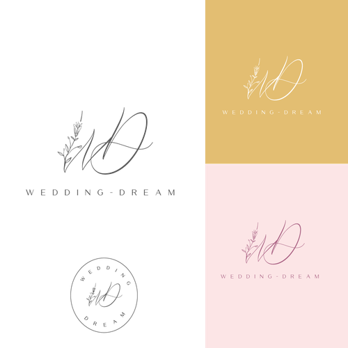 Logo & brand identity pack contest entry by Rooni