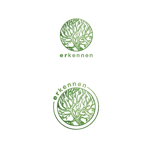 Logo design contest entry by Artlokus