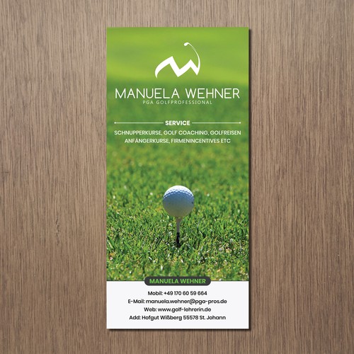 Postcard, flyer or print contest entry by ☑️ ABDUL HAKIM ✌