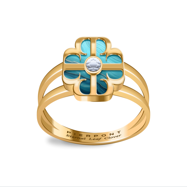 Design by Ivana Giseli titled "Women's ring concept"