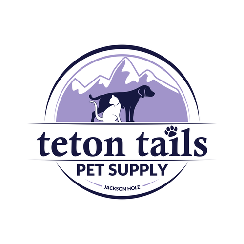 Pet tails