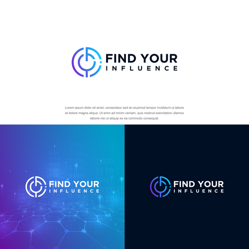 FYI Logo Design by master.piece