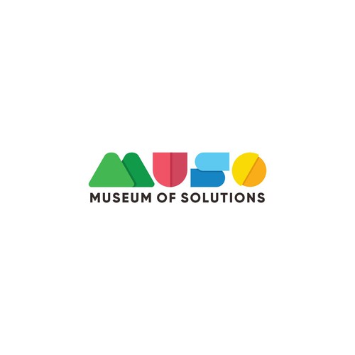 Museum of Solutions Design by zumiko