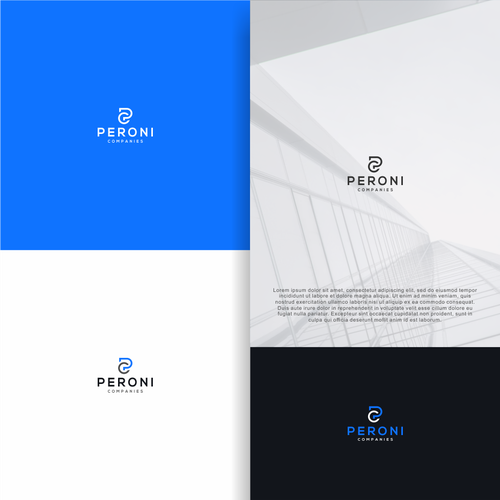 PERONI NEW 12/3 Design by Ponijan