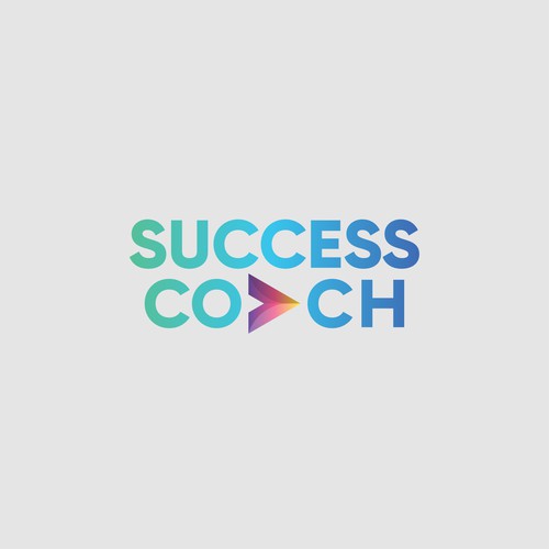 Success Coach: Teaching College Athletes To Be Entrepreneurs Design by DevDevit   ★ ★ ★ ★ ★