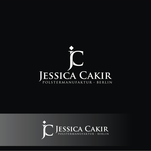 Logo design contest entry by akina D