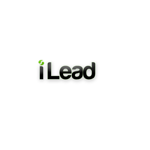 iLead Logo Diseño de BeCo