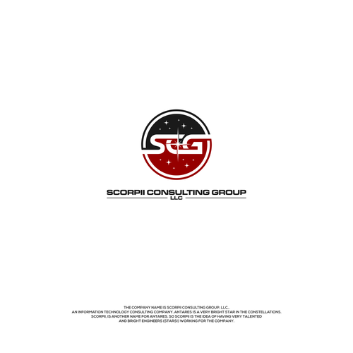 Design a company logo that is out of this world for the brightest systems engineers. Diseño de Enigma Graphic™