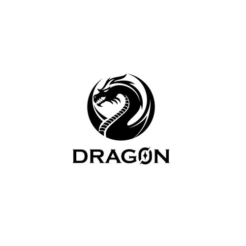 コンペ「Dragon」のデザイン by Rita Harty®さん 