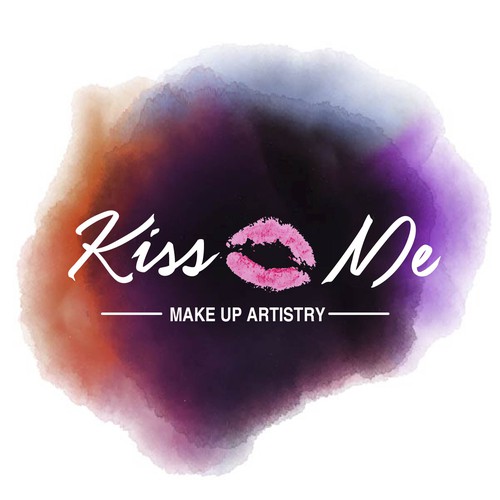 Artistic & edgy Makeup Artist logo required to captivate the market 16 ...