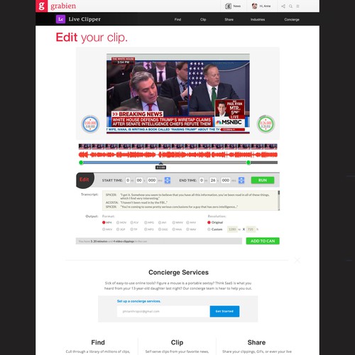 Design finalista por art@work
