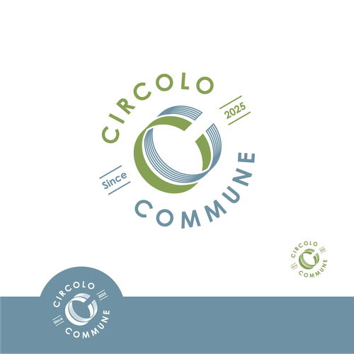 Logo design contest entry by 7- Lung