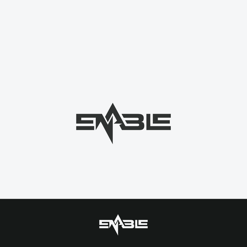 Fresh new logo for professional video game player & content creator Design by YellowPixell