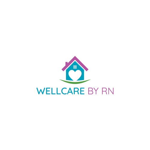 HOME CARE Design by illusiongraphics